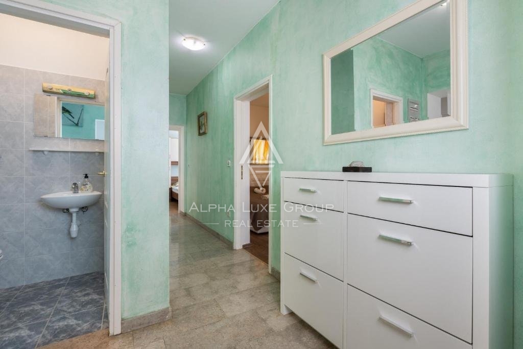 Istria, Labin - Residenza privata con piscina in vendita