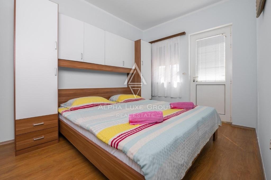 Istria, Labin - Residenza privata con piscina in vendita