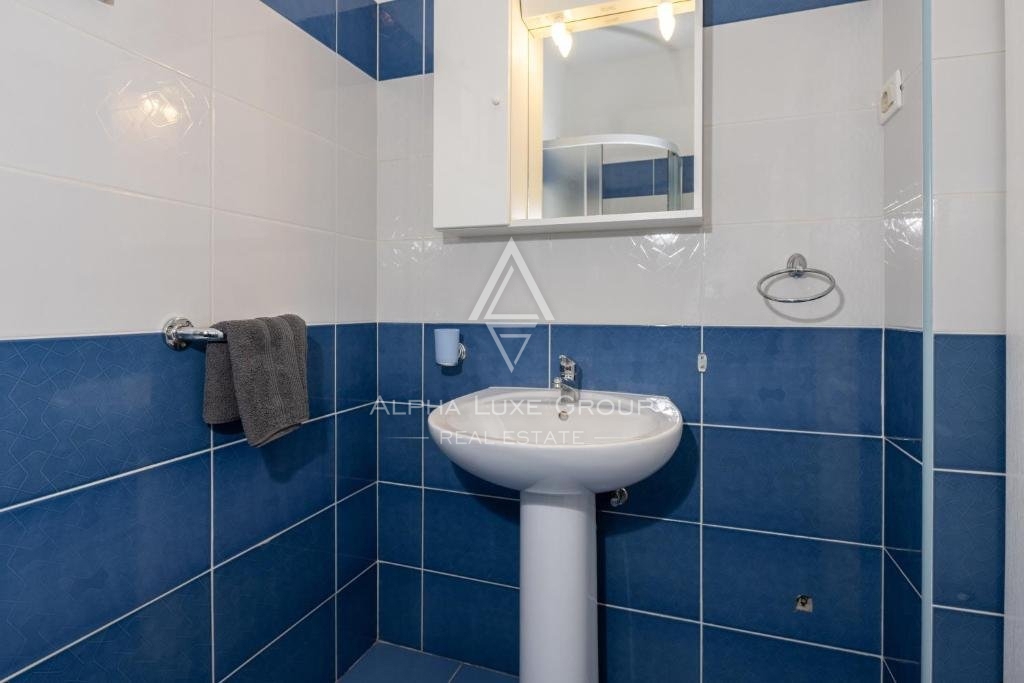 Istria, Labin - Residenza privata con piscina in vendita