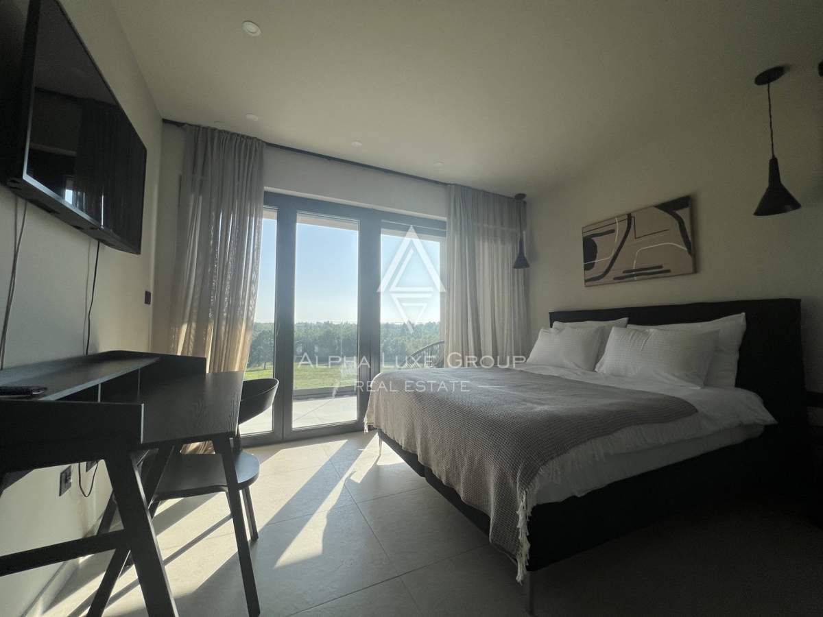 Poreč (7 km): Nuova casa in vendita vicino al mare!