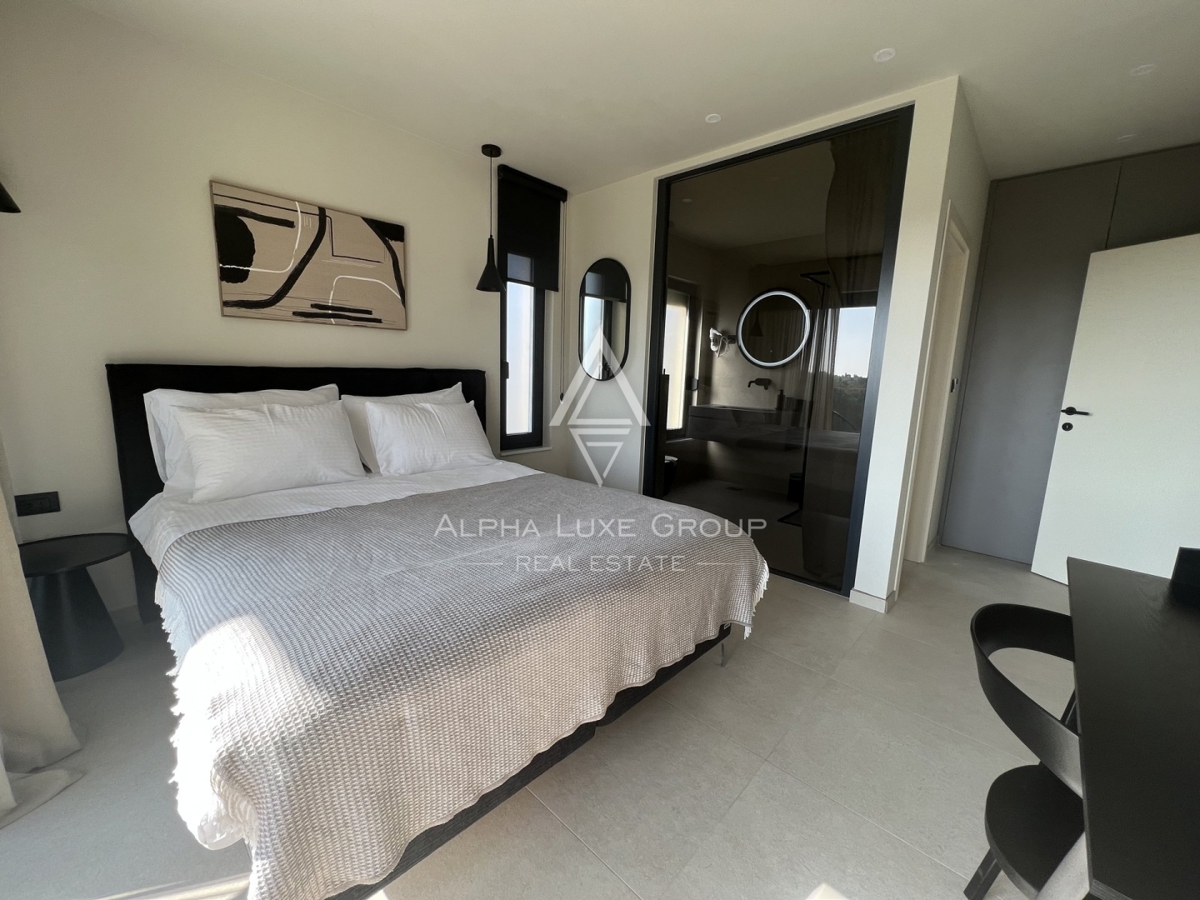 Poreč (7 km): Nuova casa in vendita vicino al mare!