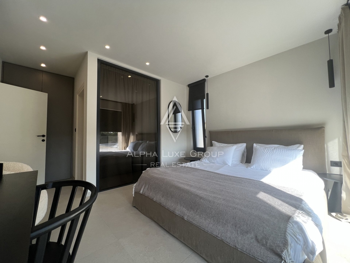 Poreč (7 km): Nuova casa in vendita vicino al mare!