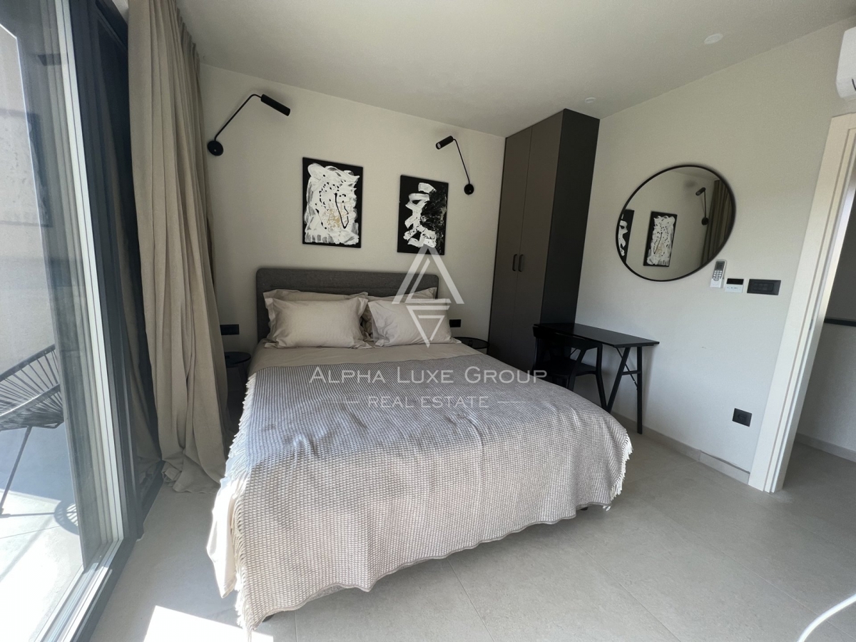 Poreč (7 km): Nuova casa in vendita vicino al mare!