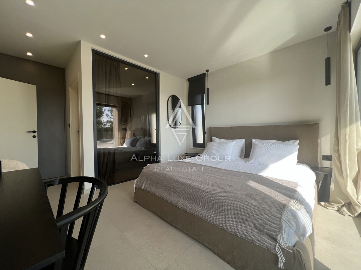 Poreč (7 km): Nuova casa in vendita vicino al mare!