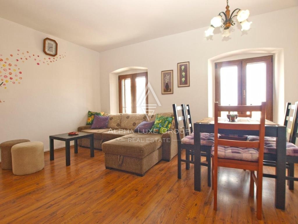 Bella casa in pietra, Istria, Medulin