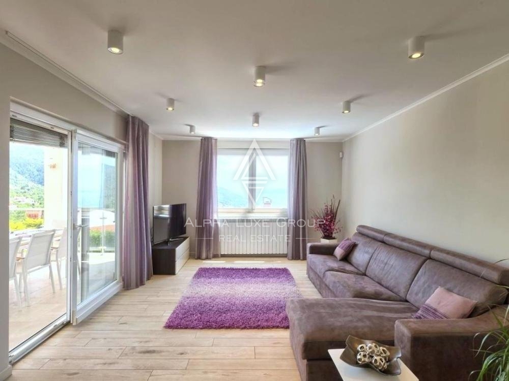 Villa di lusso con piscina e bellissimo giardino, Istria, Opatija