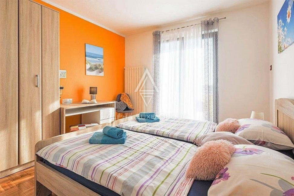 Bella casa con due unità abitative e piscina, Istria, Svetvinčenat