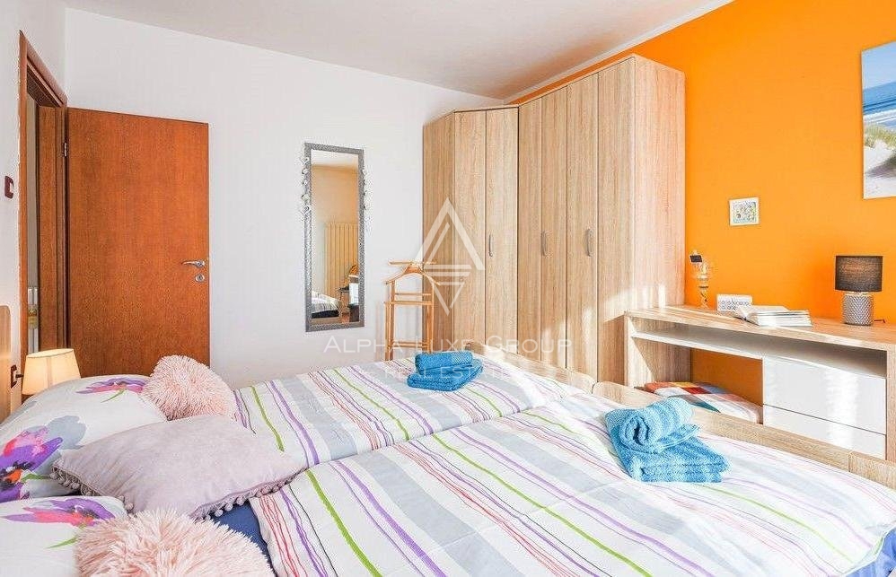 Bella casa con due unità abitative e piscina, Istria, Svetvinčenat