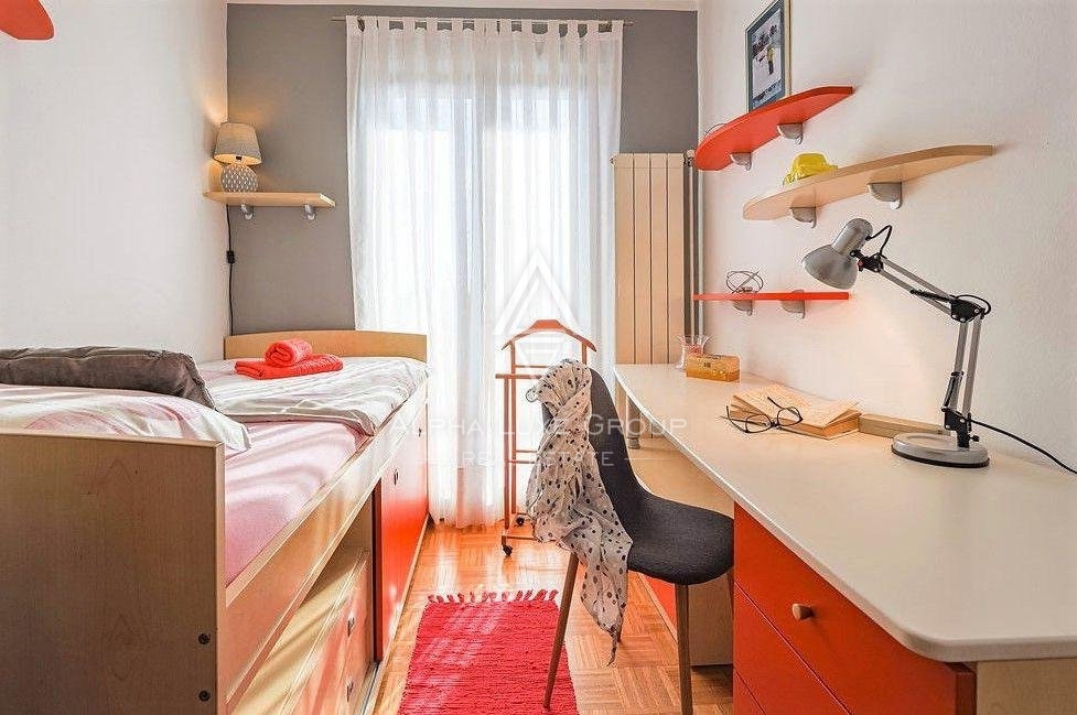 Bella casa con due unità abitative e piscina, Istria, Svetvinčenat