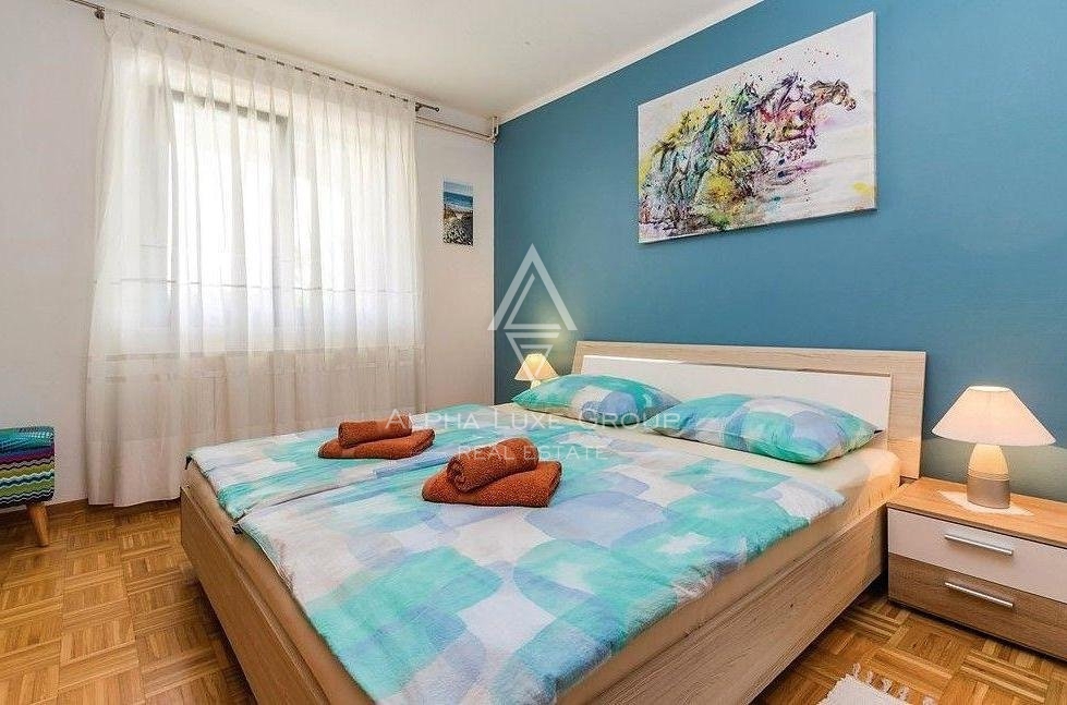 Bella casa con due unità abitative e piscina, Istria, Svetvinčenat