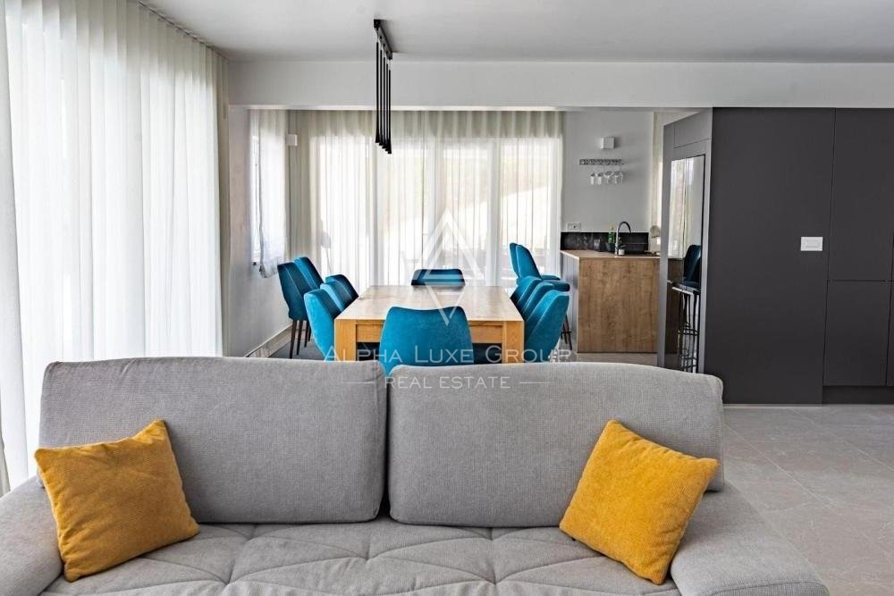 Villa indipendente con piscina, Istria, Labin