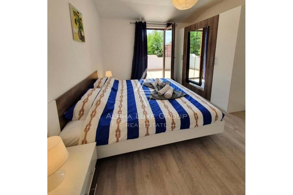Fantastica villa con piscina, Istria, Parenzo