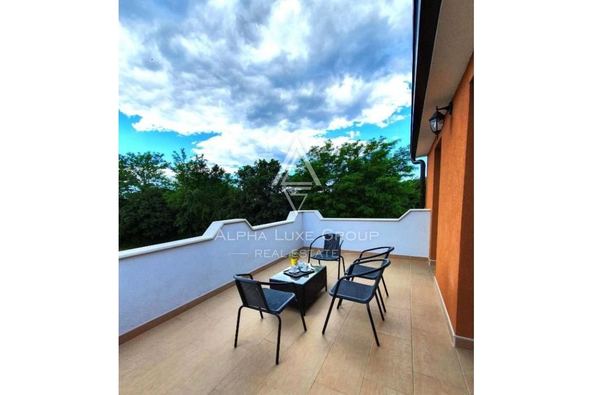 Fantastica villa con piscina, Istria, Parenzo