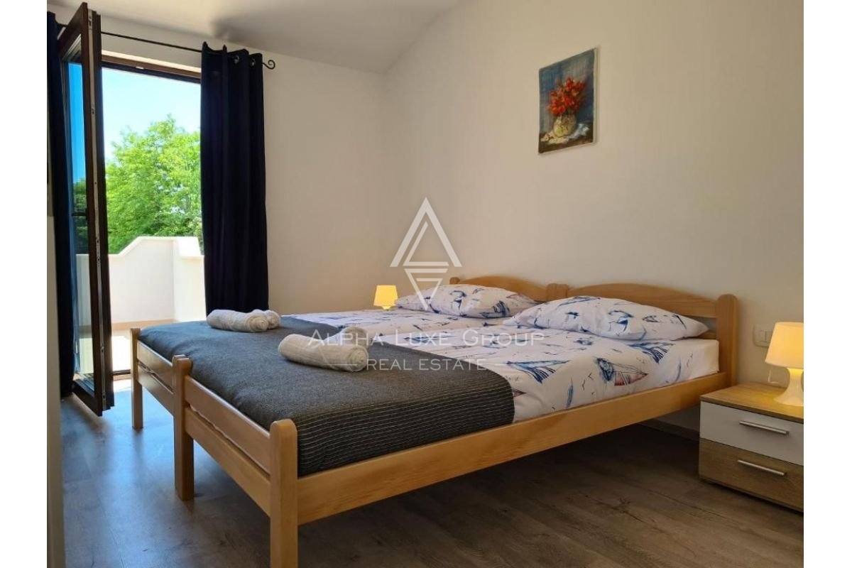 Fantastica villa con piscina, Istria, Parenzo