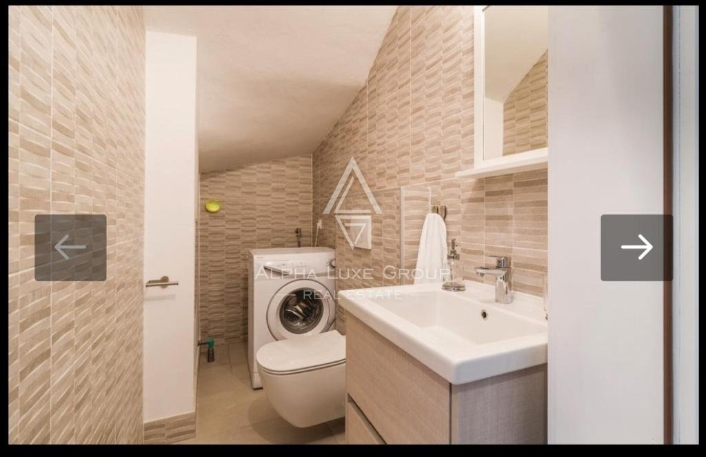 Villa in pietra ristrutturata con piscina, Istria, Barban