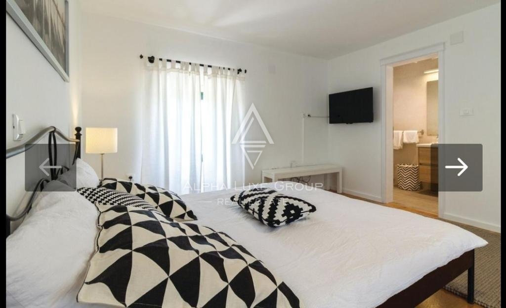 Villa in pietra ristrutturata con piscina, Istria, Barban