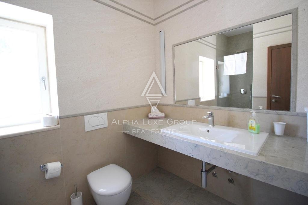 Bella villa con ampio giardino e piscina, Istria, Parenzo