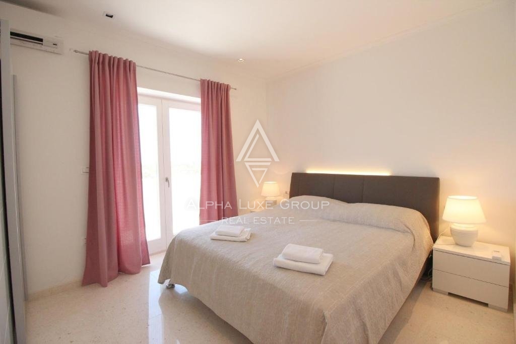 Bella villa con ampio giardino e piscina, Istria, Parenzo