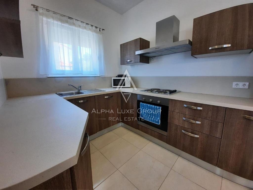 Fantastica casa al mare con piscina, Istria, Rabac