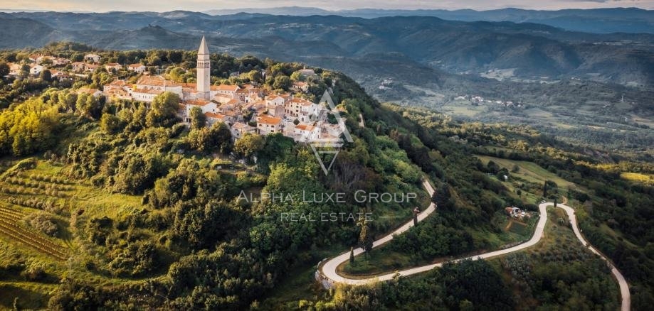 TERRENO EDIFICABILE AD UN BUON PREZZO