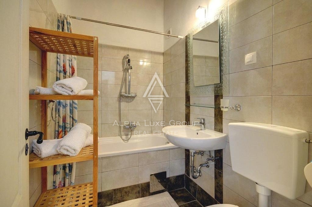 Gračišće, Istria – Bella casa in pietra con piscina