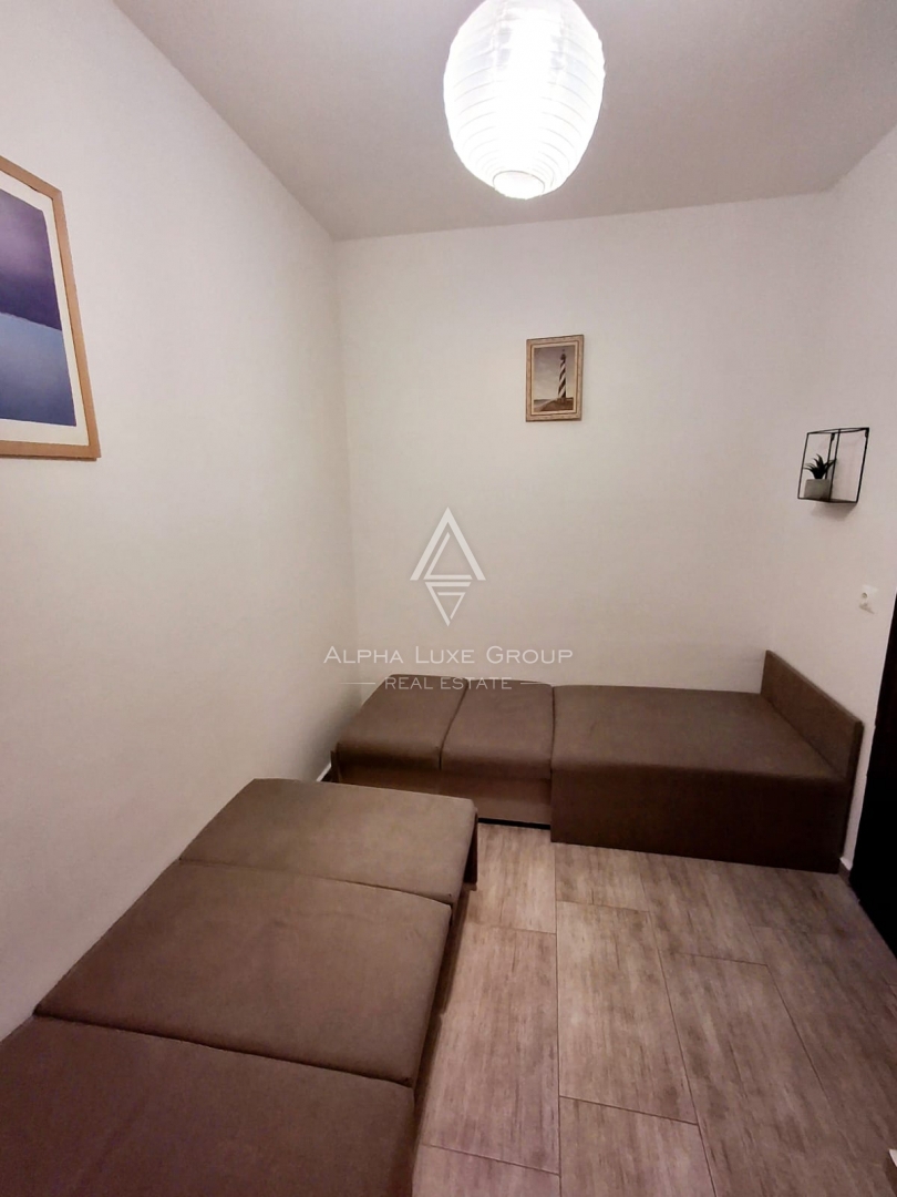 Poreč, Istria – Appartamento ristrutturato vicino al mare