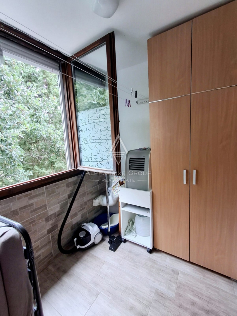 Poreč, Istria – Appartamento ristrutturato vicino al mare