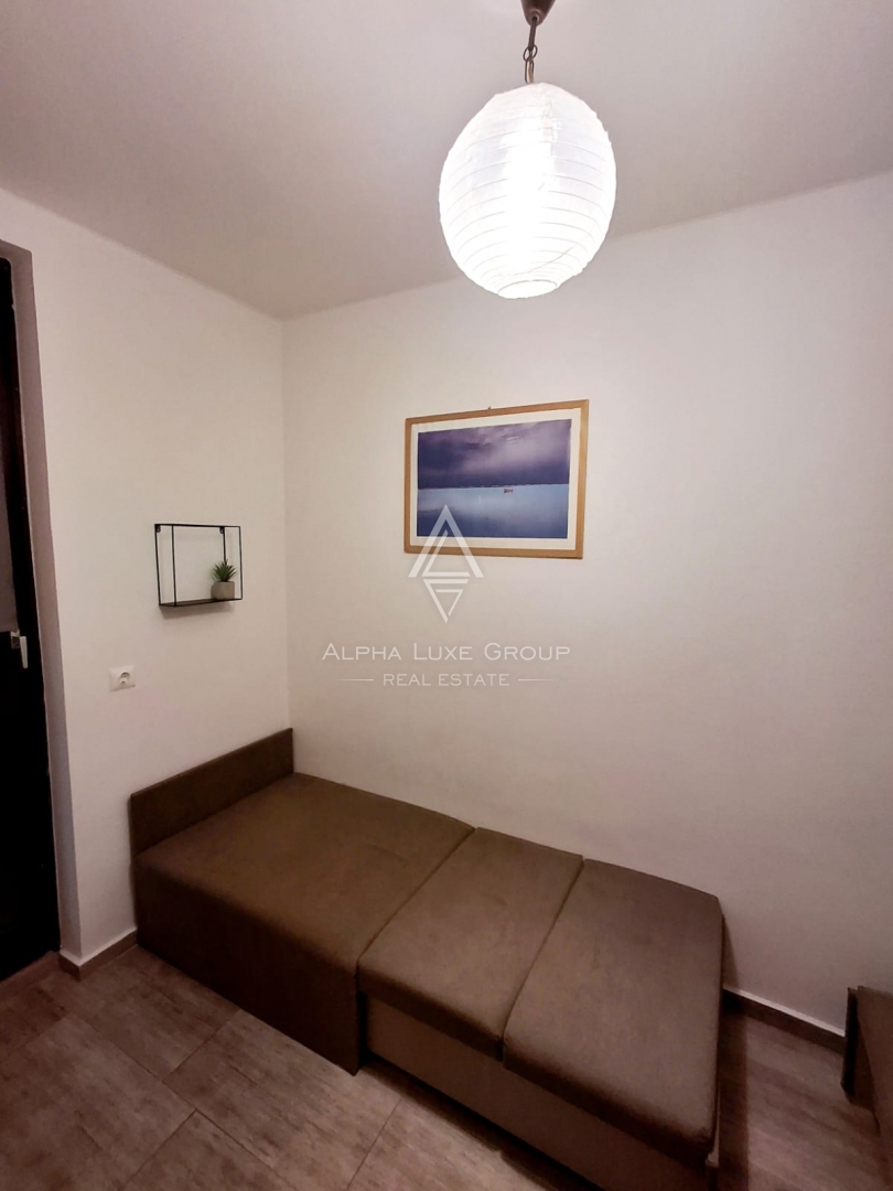 Poreč, Istria – Appartamento ristrutturato vicino al mare