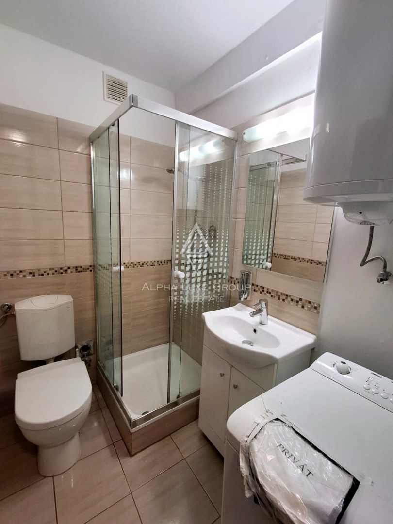 Poreč, Istria – Appartamento ristrutturato vicino al mare