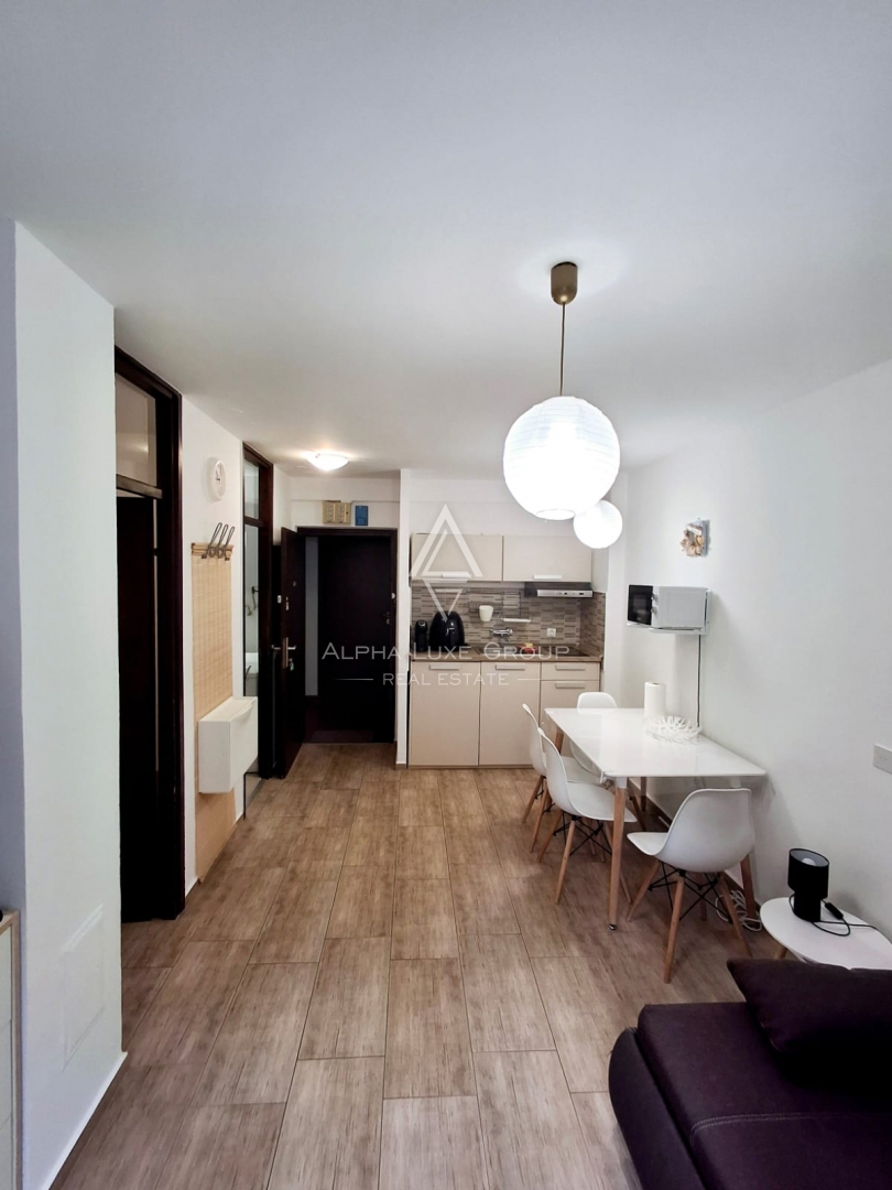 Poreč, Istria – Appartamento ristrutturato vicino al mare