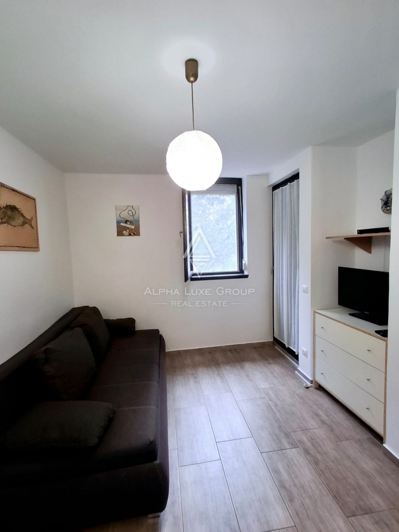 Poreč, Istria – Appartamento ristrutturato vicino al mare