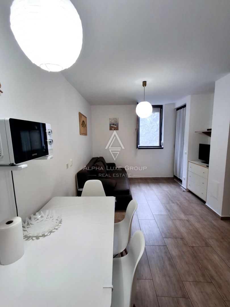 Poreč, Istria – Appartamento ristrutturato vicino al mare