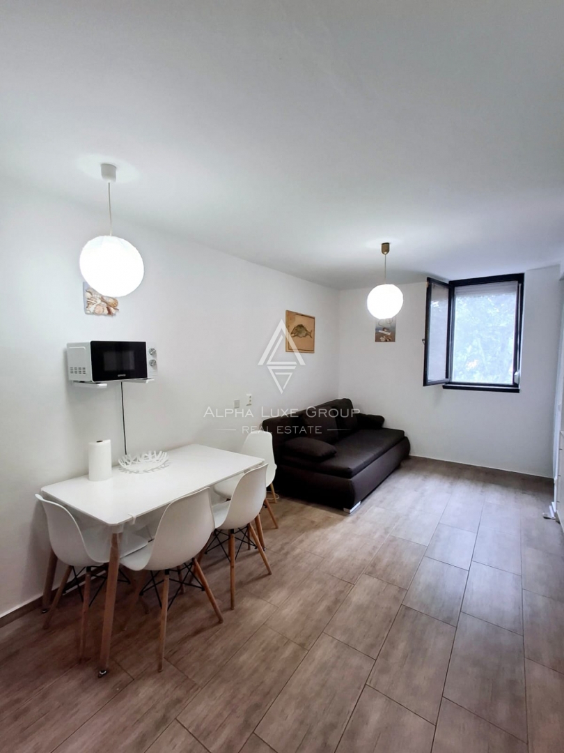 Poreč, Istria – Appartamento ristrutturato vicino al mare