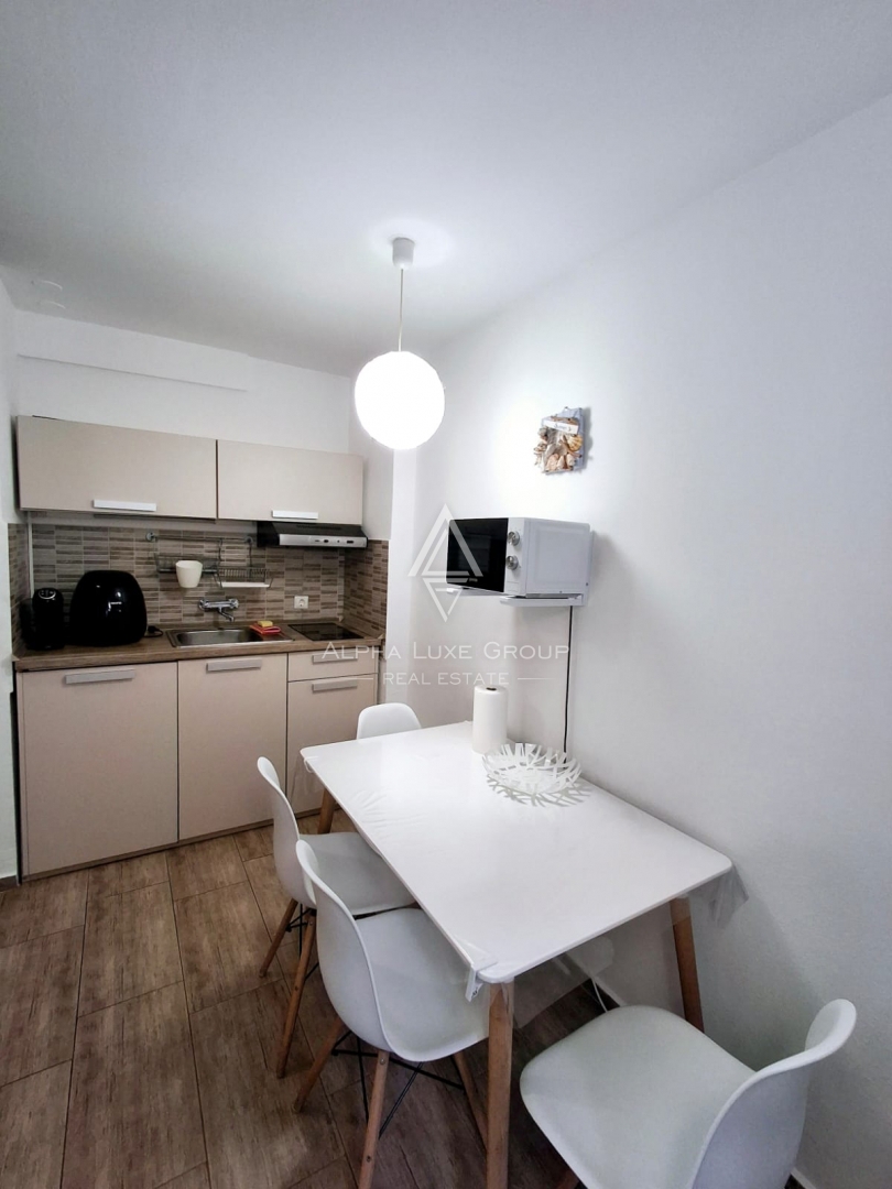 Poreč, Istria – Appartamento ristrutturato vicino al mare