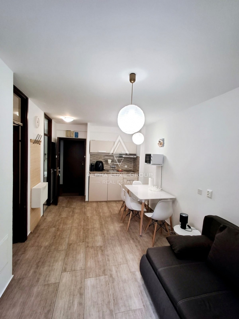 Poreč, Istria – Appartamento ristrutturato vicino al mare