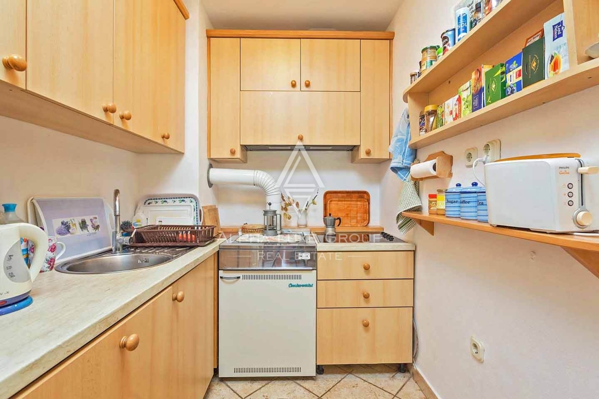 Visignano, Istria – Casa in pietra ristrutturata