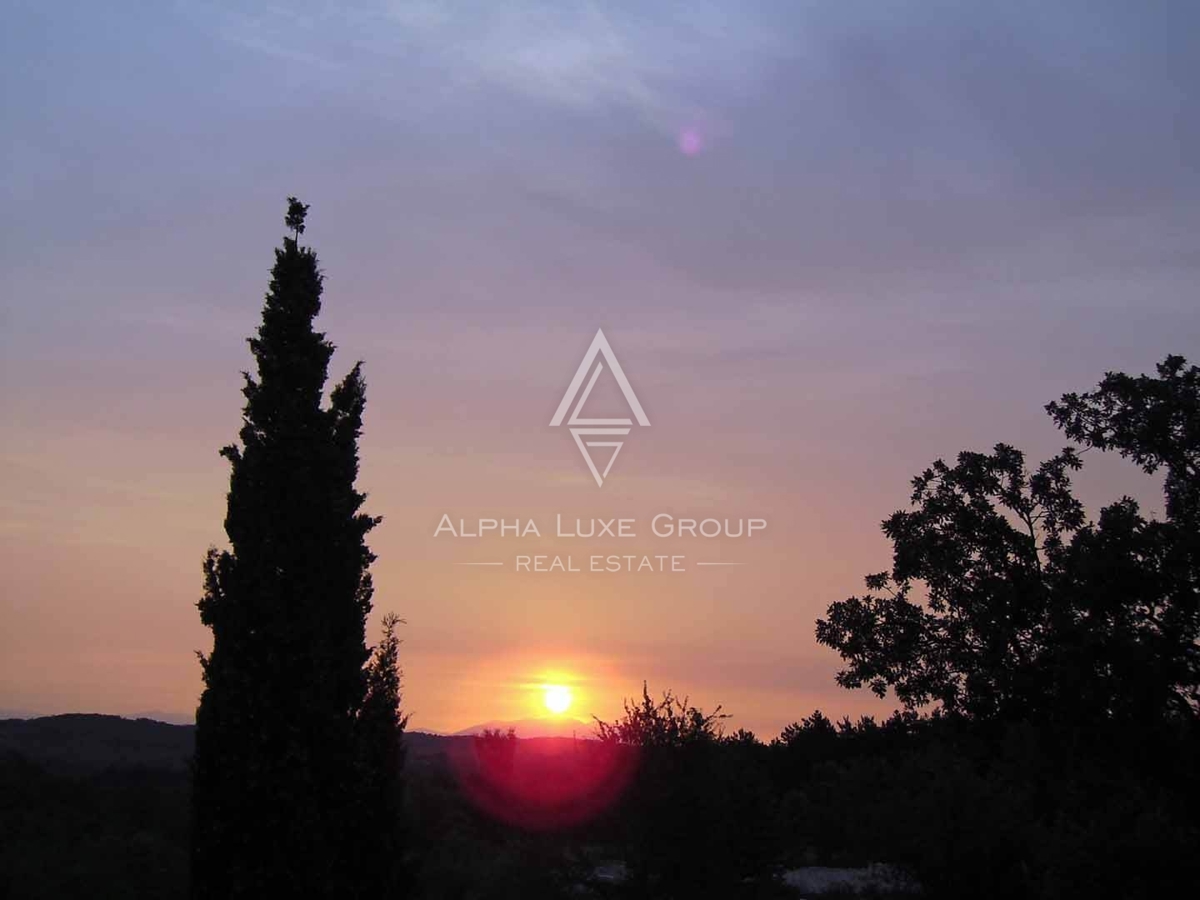 Visignano, Istria – Casa in pietra ristrutturata