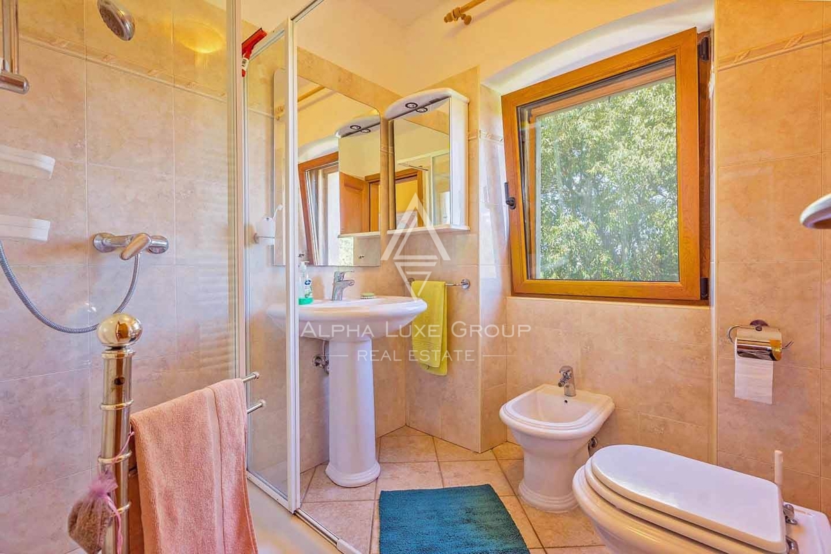 Visignano, Istria – Casa in pietra ristrutturata