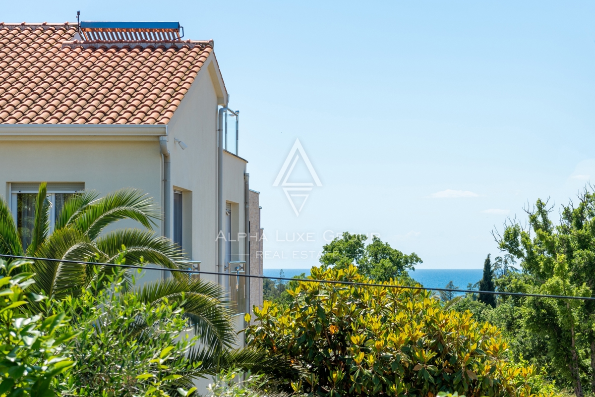 Poreč, Istria: Casa indipendente vicina al mare e al centro