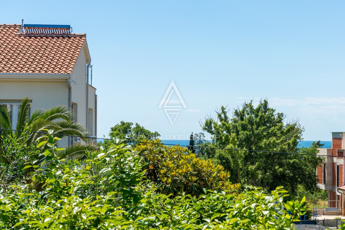 Poreč, Istria: Casa indipendente vicina al mare e al centro