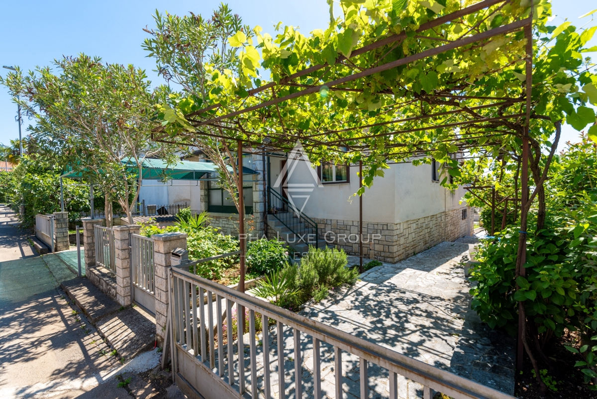 Poreč, Istria: Casa indipendente vicina al mare e al centro