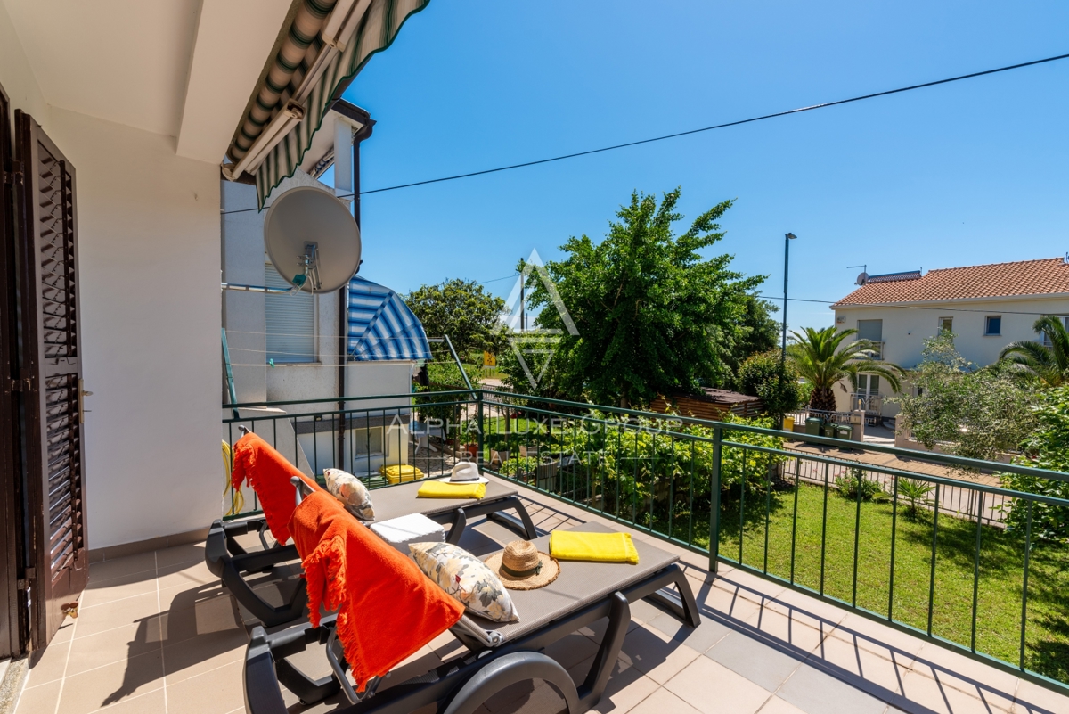 Poreč, Istria: Casa indipendente vicina al mare e al centro