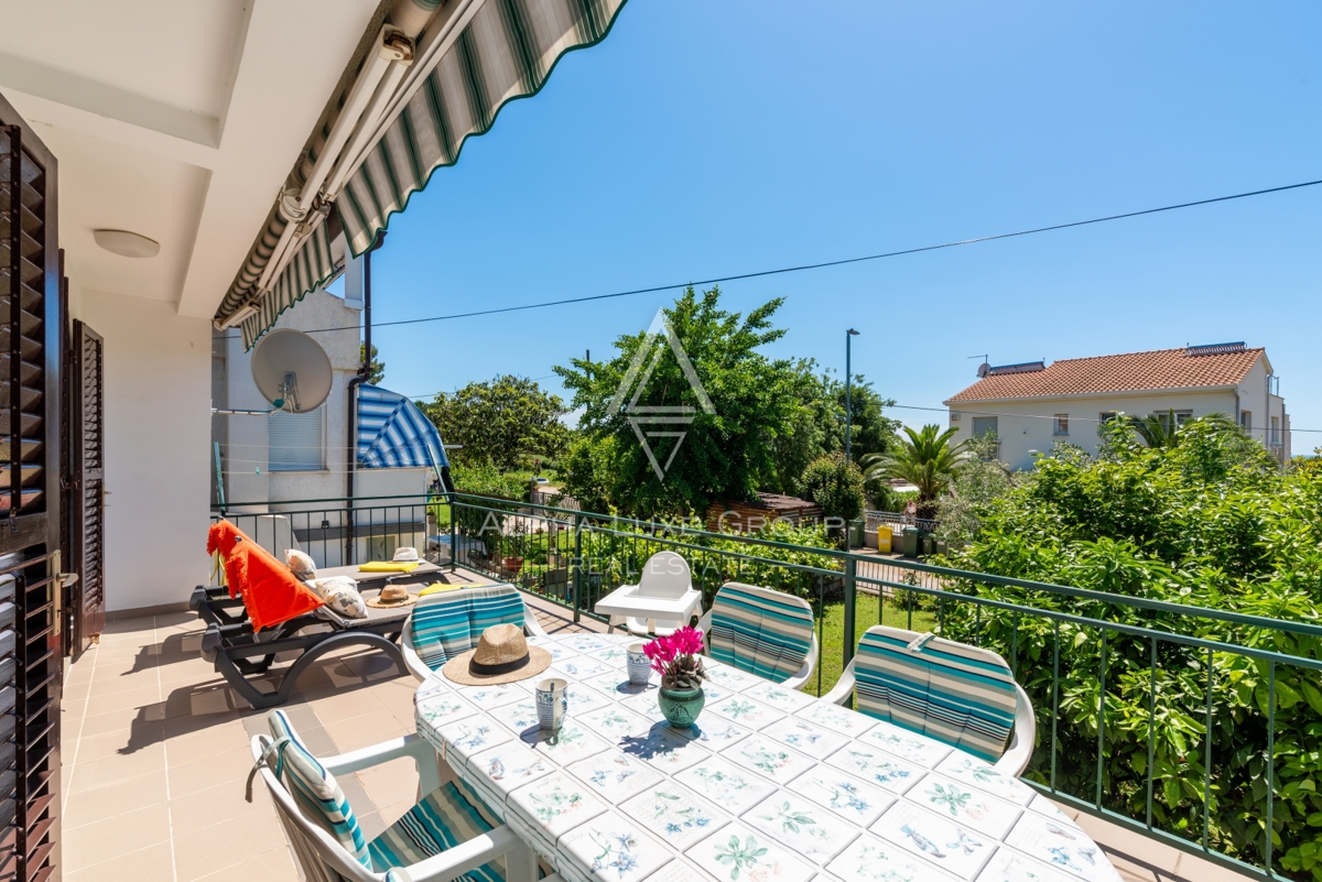 Poreč, Istria: Casa indipendente vicina al mare e al centro