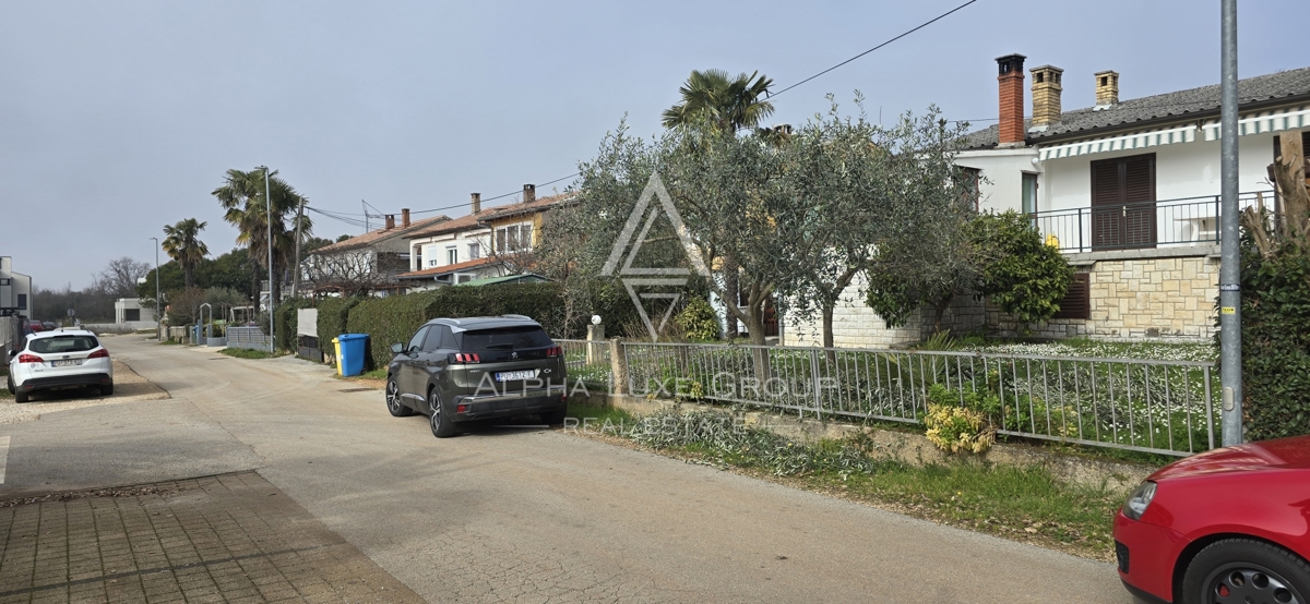 Poreč, Istria: Casa indipendente vicina al mare e al centro