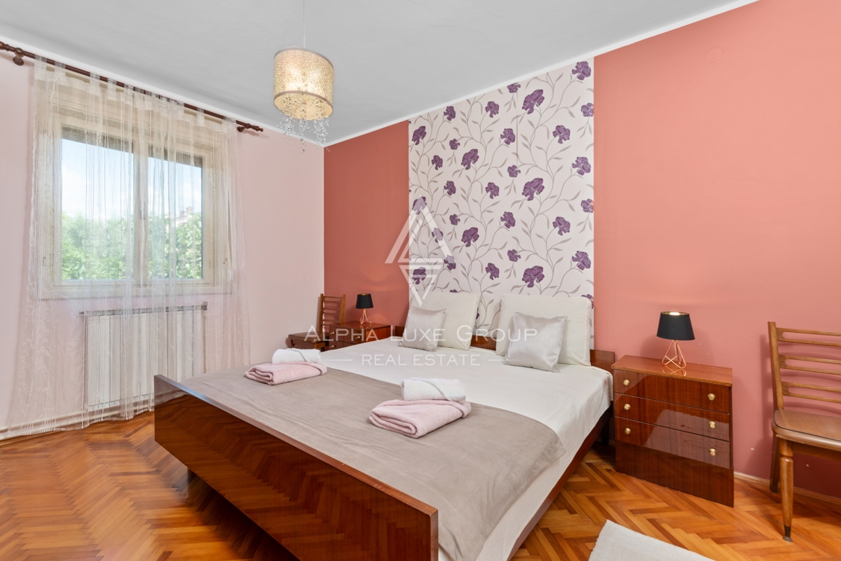 Poreč, Istria: Casa indipendente vicina al mare e al centro