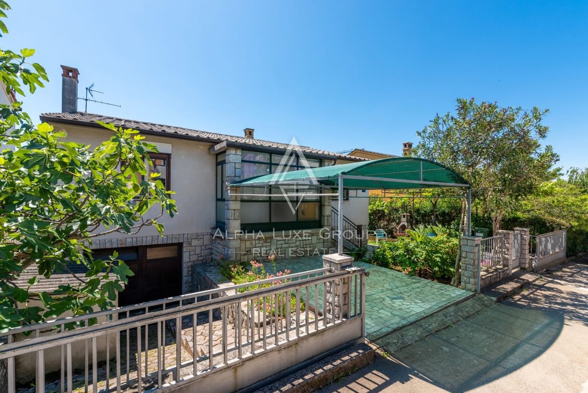 Poreč, Istria: Casa indipendente vicina al mare e al centro
