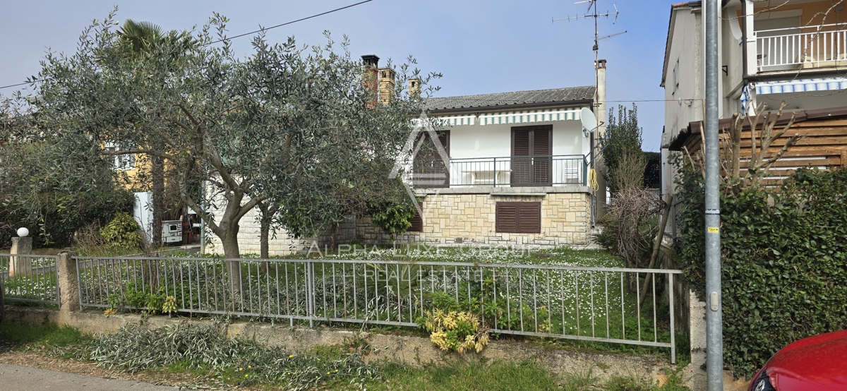 Poreč, Istria: Casa indipendente vicina al mare e al centro
