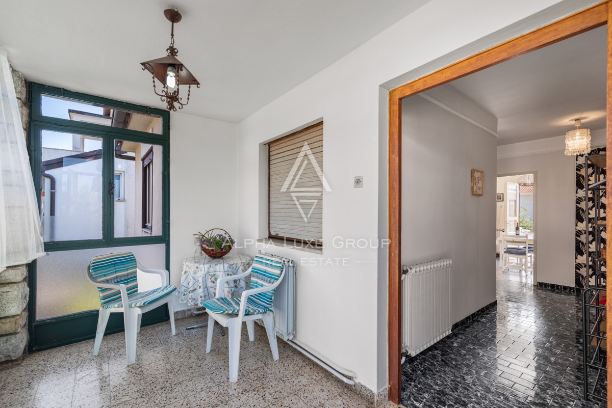 Poreč, Istria: Casa indipendente vicina al mare e al centro