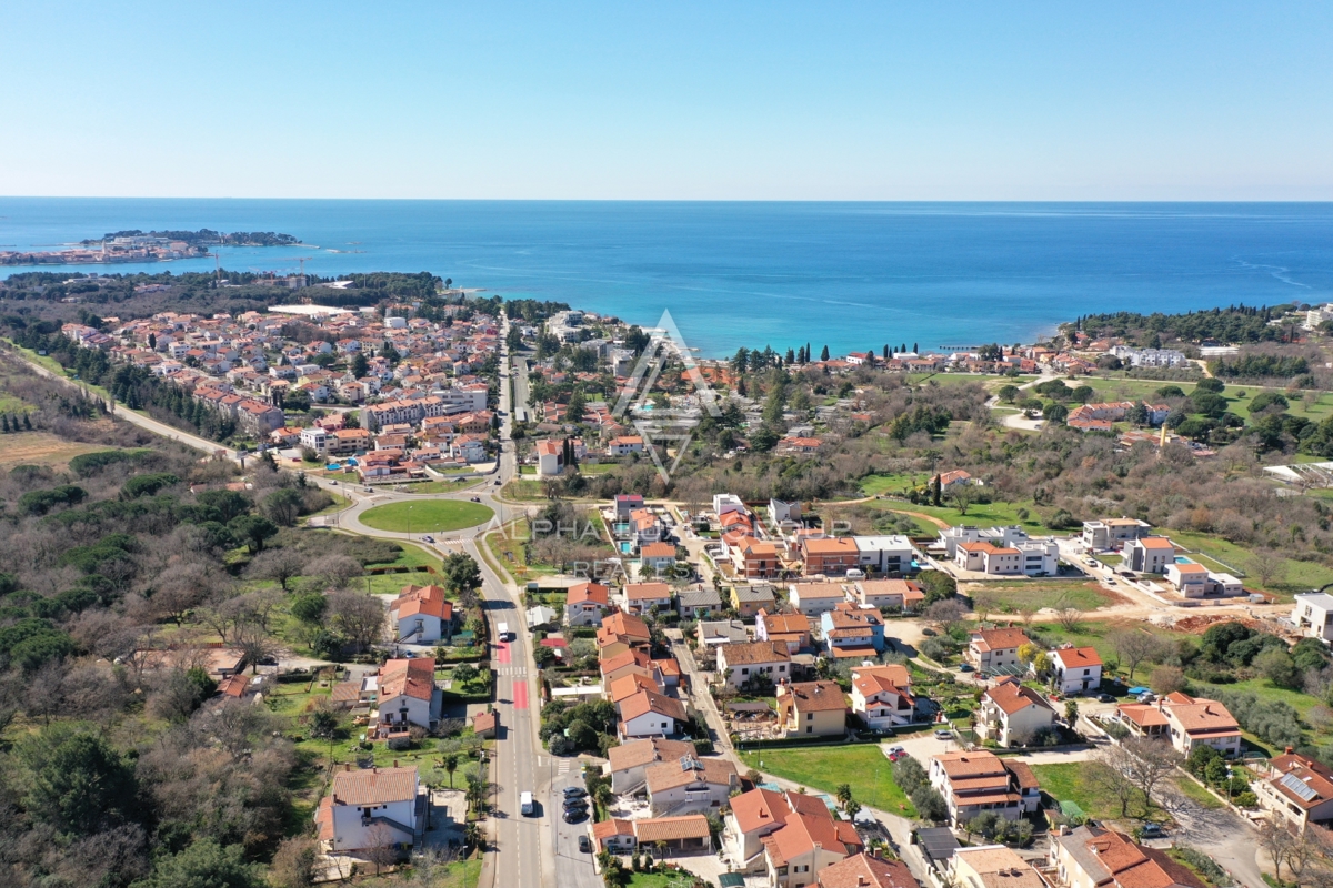 Poreč, Istria: Casa indipendente vicina al mare e al centro
