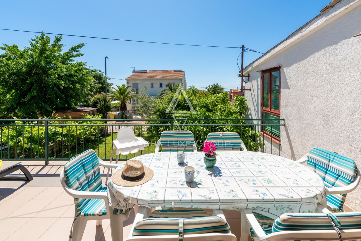 Poreč, Istria: Casa indipendente vicina al mare e al centro